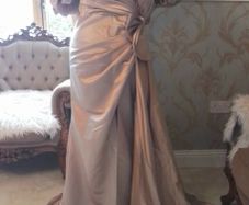 Full lenght gown