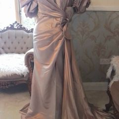 Full lenght gown