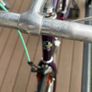 Race bike/Road bike (Vintage bike) Image 8