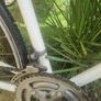 Rare Vintage Raleigh Equipe Mens Bicycle Image 9