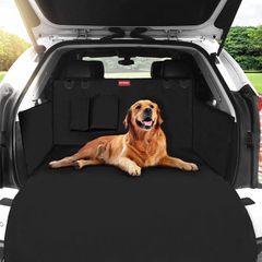 Car Boot Liner for Dog, Waterproof Universal Car Boot Protector