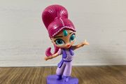 Shimmer and Shine Mini Figurine