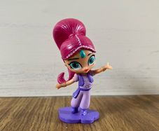 Shimmer and Shine Mini Figurine