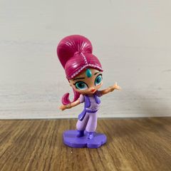 Shimmer and Shine Mini Figurine