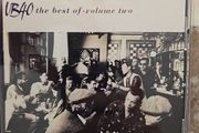 Ub40  Cd - The Best Of