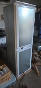 Beko Fridge freezer