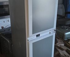 Beko Fridge freezer