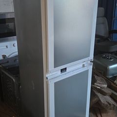 Beko Fridge freezer