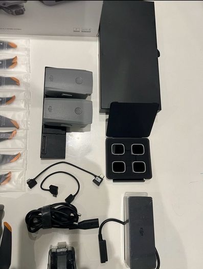 dji mavic air 2s