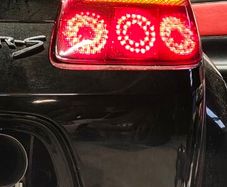 JDM Toyota MR-S ZZW30 Full LED Tail Light Original Design