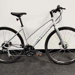 hybrid road bike