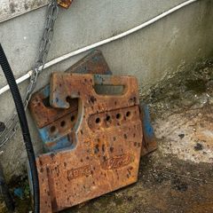 Tractor Weights