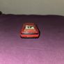 Burago Ferrari 348 TB 1/43 Diecast Image 4
