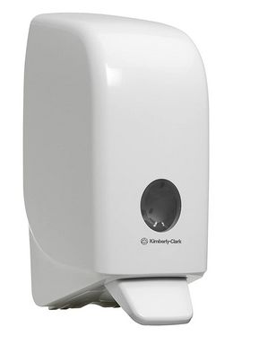 Kimberly-Clark Hand Cleanser Dispenser