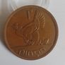 Irish Error Coin Brockage Set Image 5
