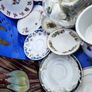 massive seven box car boot sale items. One lot . Image 5