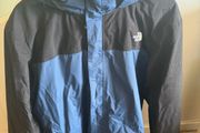 Triclimate Waterproof 3-in-1 Jacket north face
