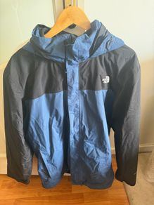 Triclimate Waterproof 3-in-1 Jacket north face