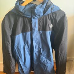 Triclimate Waterproof 3-in-1 Jacket north face