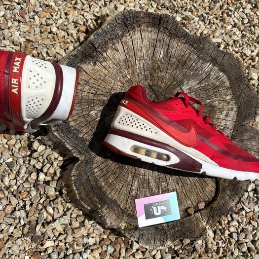 Classic Nike Air Max BW Ultra