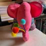 Elephant Image 2