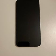 iPhone 13 (perfect condition).