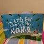 The Little girl and boy Who Lost their Name story books Image 3
