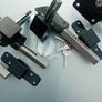 Gate locks for spare or repair Image 2