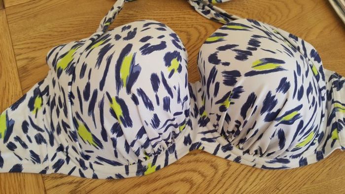brand new bikinis