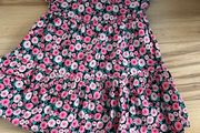 girl's dress 6-7y