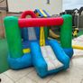 Bouncing Castle Image 6