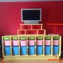 Playroom storage Image 3