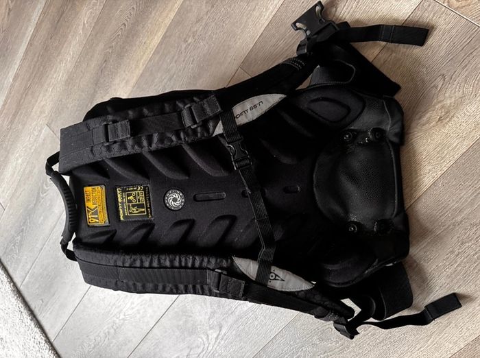 Point 65 Boblbee GTX20L Diablo Red?