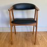 Mid century chair Image 3