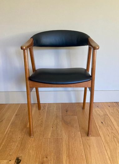 Mid century chair
