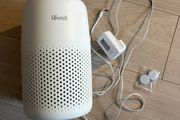Levoit Core Mini Air Purifier - New Filter, Perfect Condition