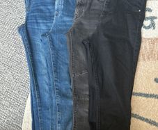 Women Jeans