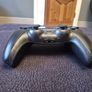 PS5 Semi Transparent Controller with TMR drift free sticks Image 2