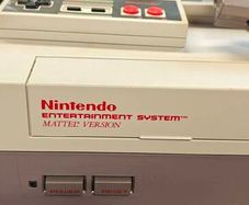 Nintendo