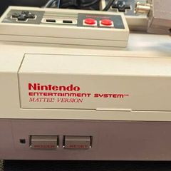 Nintendo
