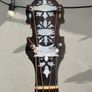 Paramount Style B Tenor banjo Image 3