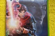 Night Caster Defeat the Darkness Xbox Original games Original