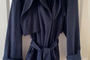 Wallis Trench Coat Wallis