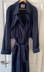 Wallis Trench Coat Wallis