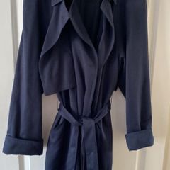 Wallis Trench Coat Wallis
