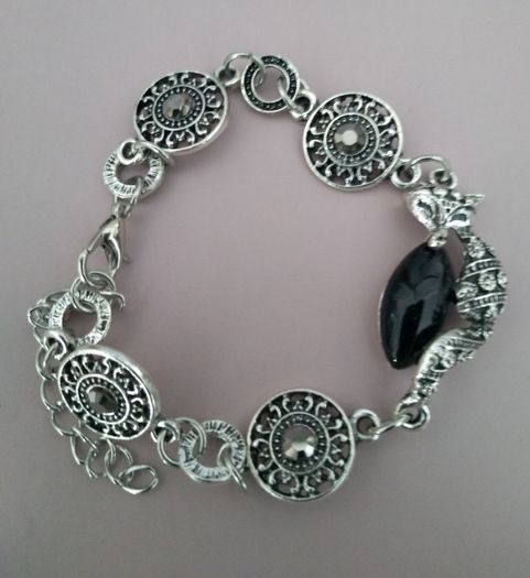 Fox 3 Piece Jewellery Set