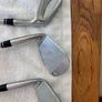 Nike Pro Combo Forged Iron Image 10