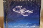 Light Years, The Very Best of Electric Light Orchestra 2 CD Album