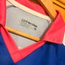Sliabh Na Mban Ladies Gaelic Football Player Issued Jersey Image 4