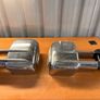Toyota Hilux Towing Mirrors Image 7